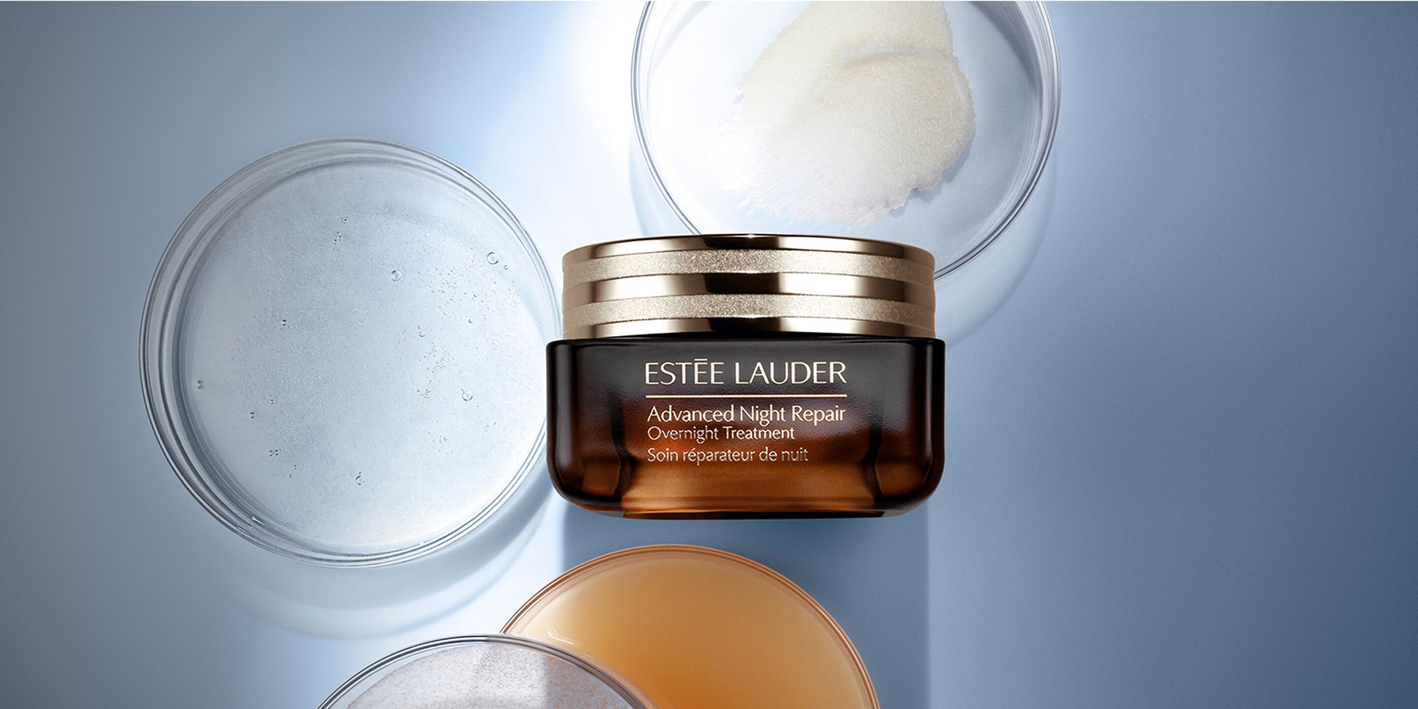 <font size="+3">Estée Lauder</font size="+3">